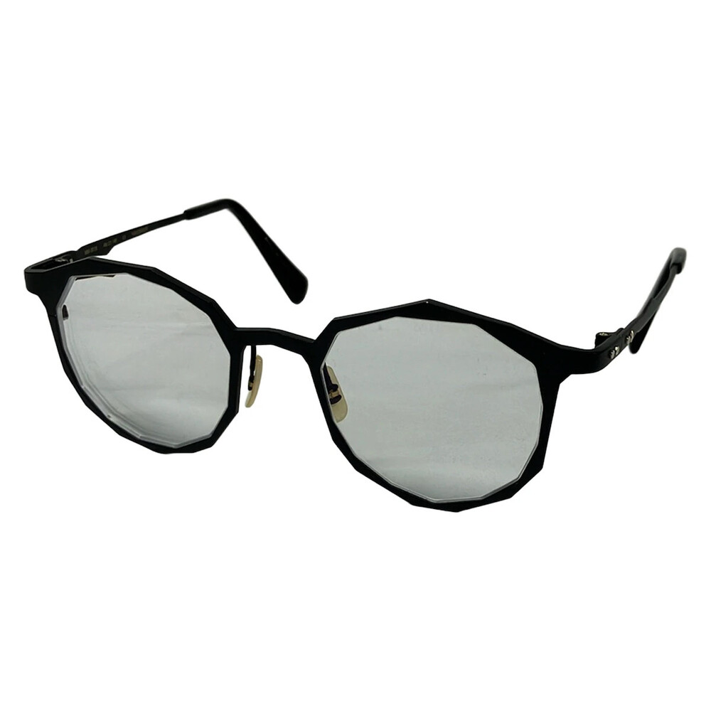 Masahiromaruyama Clear Black Plastic #359085M67B